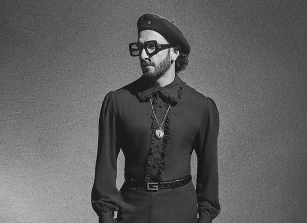 5 Trailblazing Gucci looks of Ranveer Singh