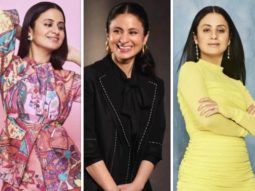 5 Looks that prove Rasika Dugal is our favourite in the fashion game!
