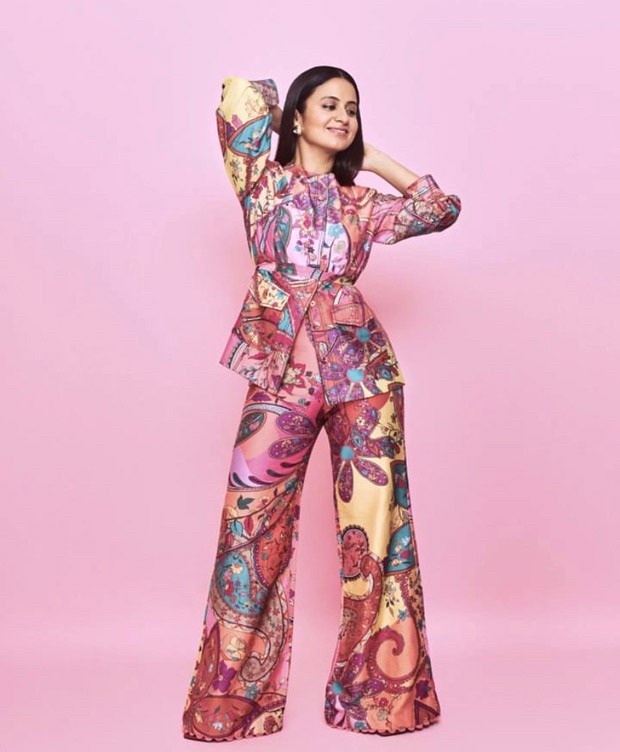 5 Looks that prove Rasika Dugal is our favourite in the fashion game!
