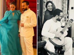 Kareena Kapoor Khan shares the cutest video of her ‘love’ Saif Ali Khan; shares her idea of a perfect Christmas