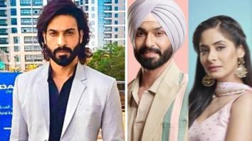 Vijayendra Kumeria opens up on his new show Teri Meri Doriyaann; says, “I want to dedicate this role to my late father-in-law”