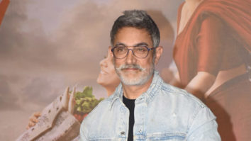Aamir Khan praises ‘Salaam Venky’, calls it ‘gem of a film’