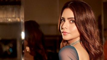 Celeb Photos Of Aamna Shariff