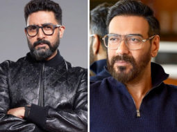 Abhishek Bachchan to play a cameo in Ajay Devgn-starrer Bholaa