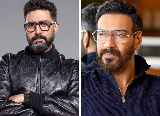 Abhishek Bachchan to play a cameo in Ajay Devgn-starrer Bholaa