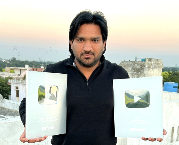Actor Sonu Choudhary aka Bhupinder setting boundaries for new age-actors