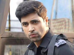 Adivi Sesh reveals set of Major was being broken for a Hindi film amid the shoot