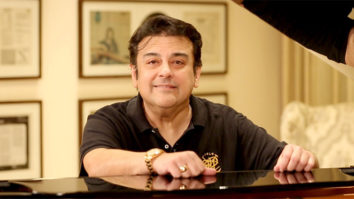Adnan Sami on ‘Kabhi To Nazar Milao’, ‘Lift Karadey’ & ‘Tera Chehra’