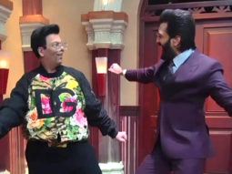 After Shahid and Abhishek, Karan Johar joins in for ‘Ved Laglay’