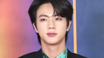 Jin addresses unfair criticism towards BTS and their military