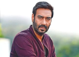 Ajay Devgn confesses he wants to remake Phool Aur Kaante; talks about recreating the bike split