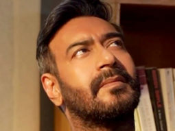 Ajay Devgn can’t choose what he loves more, work or break!