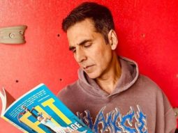 Akshay Kumar wants one more blessing from life, here’s what it is
