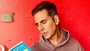 Akshay Kumar wants one more blessing from life, here’s what it is