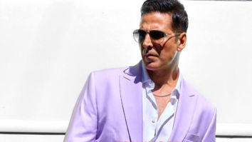 Celeb Photos Of Akshay Kumar