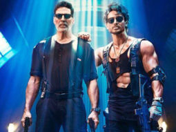 Akshay Kumar, Tiger Shroff and Prithviraj Sukumaran to kick off Bade Miyan Chote Miyan from January 17, 2023