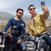 Confirmed Akshay Kumar and Emraan Hashmi starrer Selfiee to release in theatres in 2023; former starts filming a ‘mast’ song