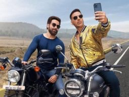 Confirmed: Akshay Kumar and Emraan Hashmi starrer Selfiee to release in theatres in 2023; former starts filming a ‘mast’ song Confirmed: Akshay Kumar and Emraan Hashmi starrer Selfiee to release in theatres in 2023; former starts filming a ‘mast’ song