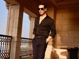 Akshay Kumar responds to a person at Red Sea Festival who said Bellbottom has things against Pakistan