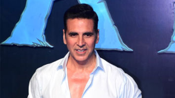 Akshay Kumar reviews Avatar: The Way of Water; cannot stop heaping praises at the James Cameron marvel