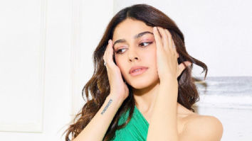 Celeb Photos Of Alaya F