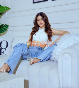Celebrity Photos Of Alaya F