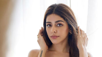 Celeb Photos of Alaya F