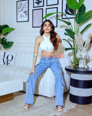 Celebrity Photos Of Alaya F