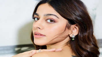Celeb Photos Of Alaya F