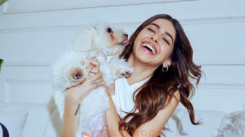 Celebrity Photos Of Alaya F