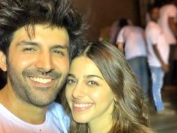 EXCLUSIVE: Alaya F has one advice for girls who want to date her Freddy co-star Kartik Aaryan