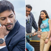 Ali Fazal to begin 2023 with the shoot of Sara Ali Khan, Aditya Roy Kapur starrer Metro In Dino