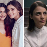 Alia Bhatt and Shaheen Bhatt’s production house Eternal Sunshine showers praises on Radhika Madan starrer Sanaa