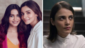 Alia Bhatt and Shaheen Bhatt’s production house Eternal Sunshine showers praises on Radhika Madan starrer Sanaa