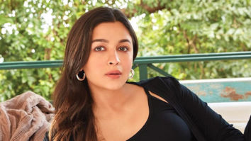 Alia Bhatt documents her 2022 in a roundup video; treats fans with some unseen clips of her, watch