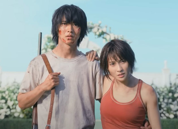Alice In Borderland Season 2 trailer shows stakes are deadly for survival for Kento Yamazaki and Tao Tsuchiya