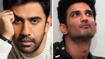 Amit Sadh wanted to QUIT Bollywood post Kai Po Che co-star Sushant Singh Rajput’s death