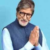 Amitabh Bachchan reflects on the 'changes in cinema content'; speaks up on freedom of expression