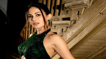 Amyra Dastur