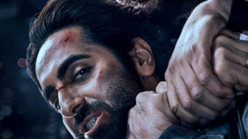 Movie Stills Of The Movie An Action Hero
