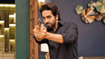 An Action Hero Box Office: Ayushmann Khurrana starrer takes a low opening