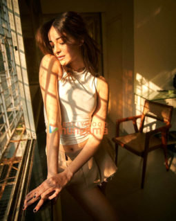 Celebrity Photos of Ananya Panday