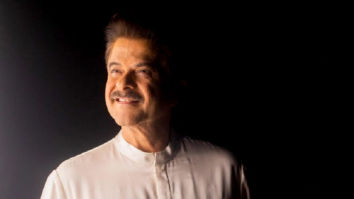 Celebrity Photos of Anil Kapoor