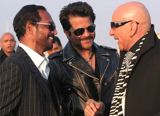 15 Years of Welcome: Anil Kapoor talks about his "iconic" character Majnu bhai; says, "I didn’t feel like I was acting"