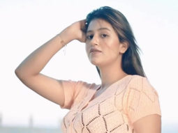 Anjali Arora moves gracefully to the rhythm of ‘Besharam Rang’