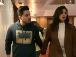Annoying her sibling is Parineeti Chopra’s favorite task as well!