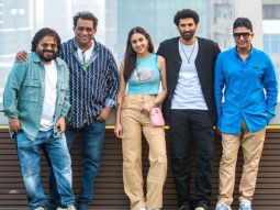 Anurag Basu’s Metro… In Dino to star Aditya Roy Kapur, Sara Ali Khan