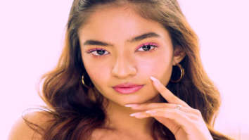 Celebrity Photos of Anushka Sen