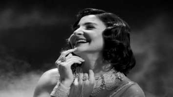 Celeb Photos Of Anushka Sharma
