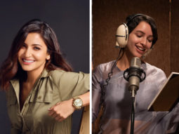 Anushka Sharma REVIEWS Triptii Dimri, Babil Khan starrer Qala; calls it ‘heartbreaking and exhilarating equally’